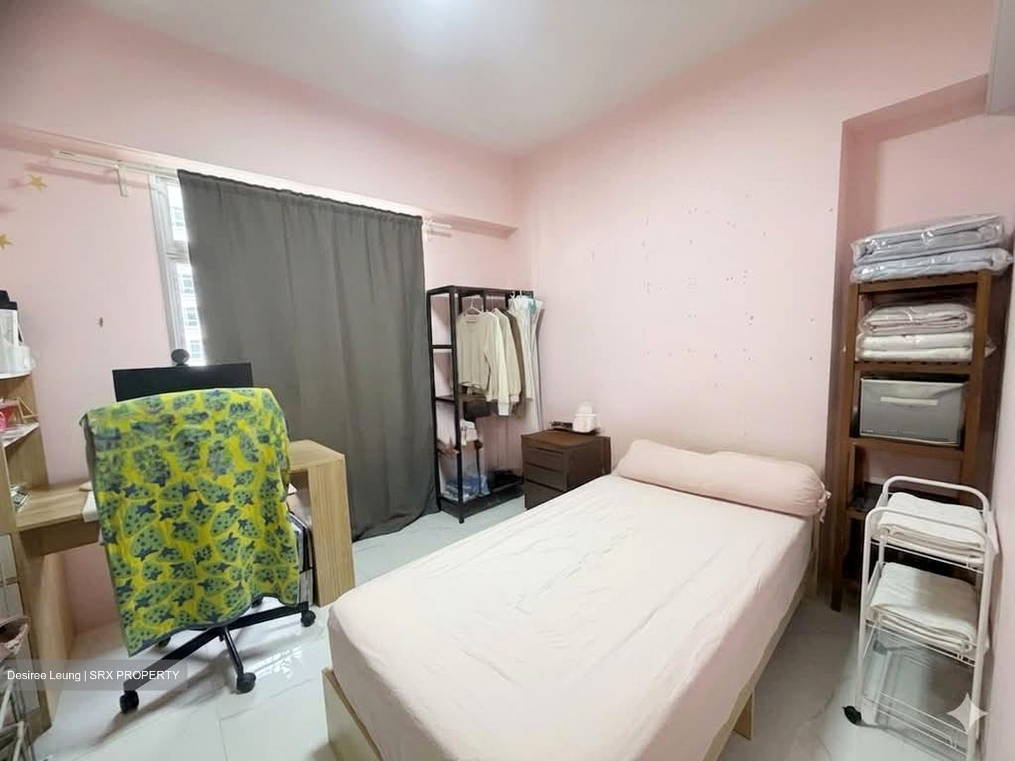Blk 405A Northshore Residences I (Punggol), HDB 4 Rooms #544055151